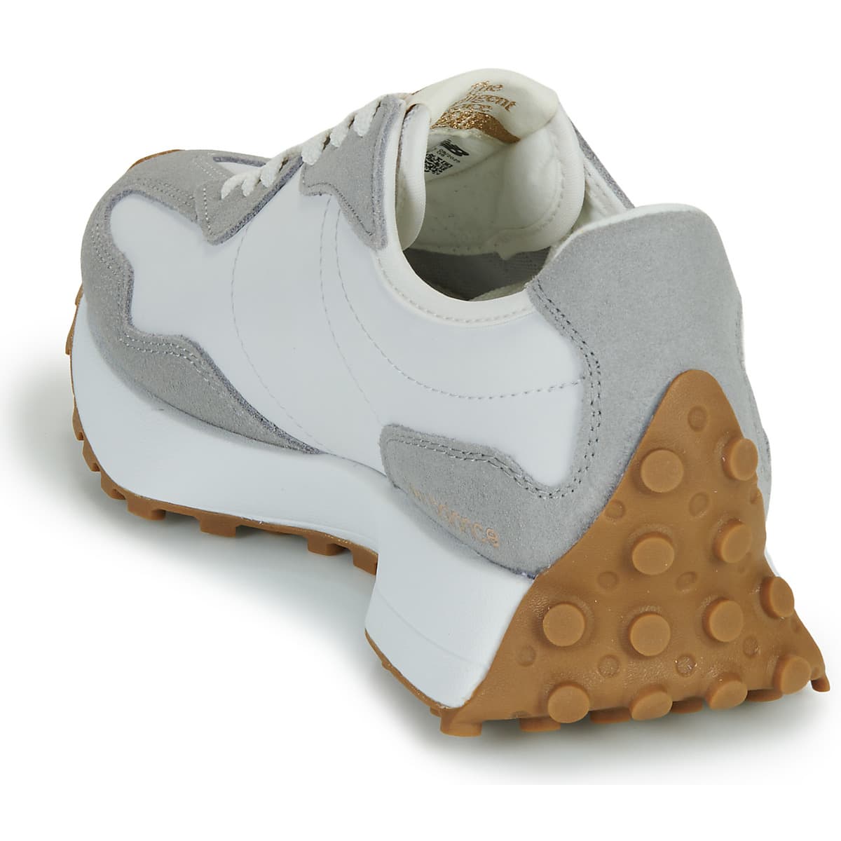 Women's Sneakers New Balance Gold