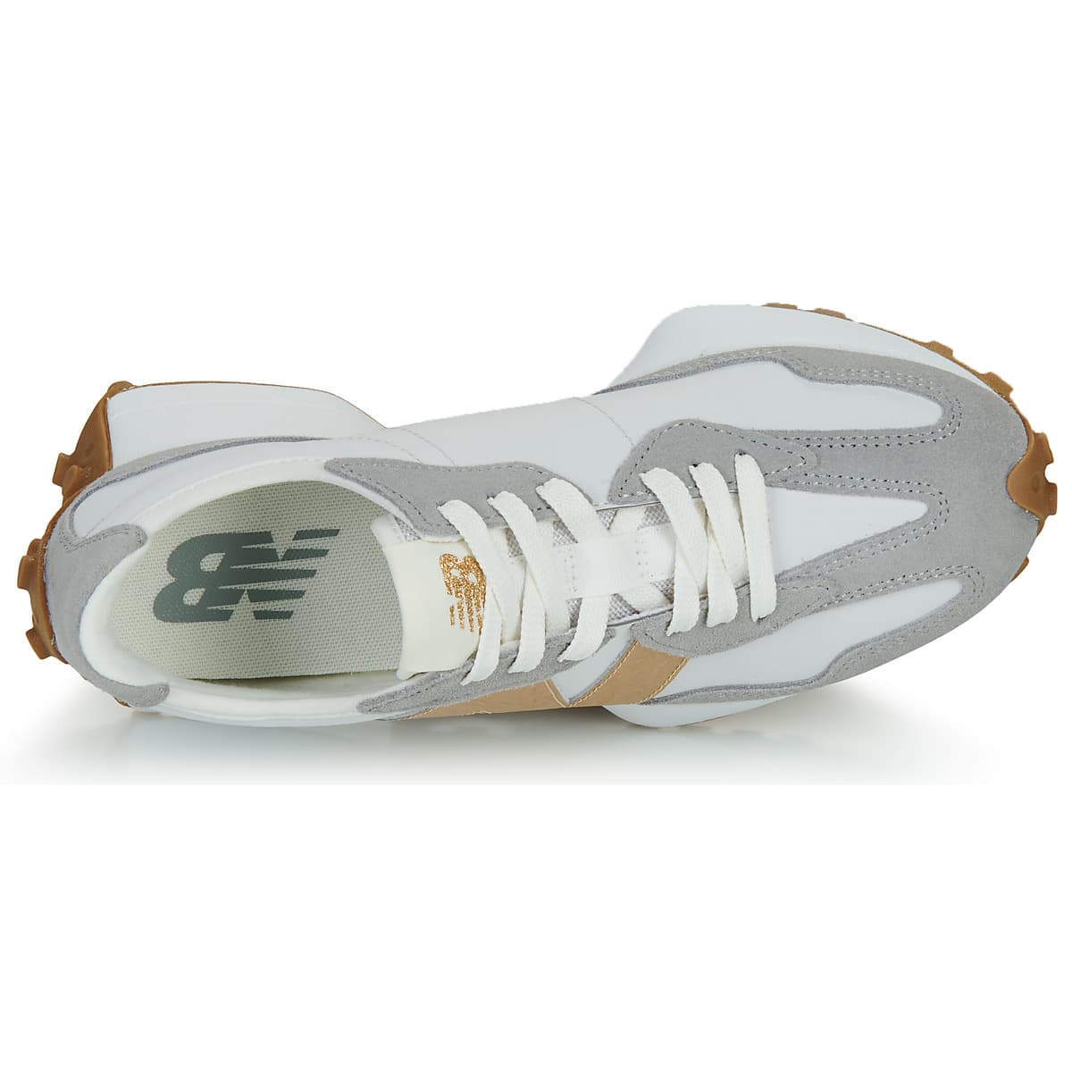 Women's Sneakers New Balance Gold