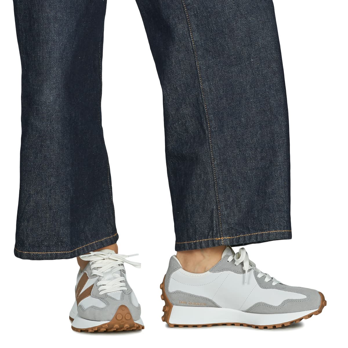 Women's Sneakers New Balance Gold