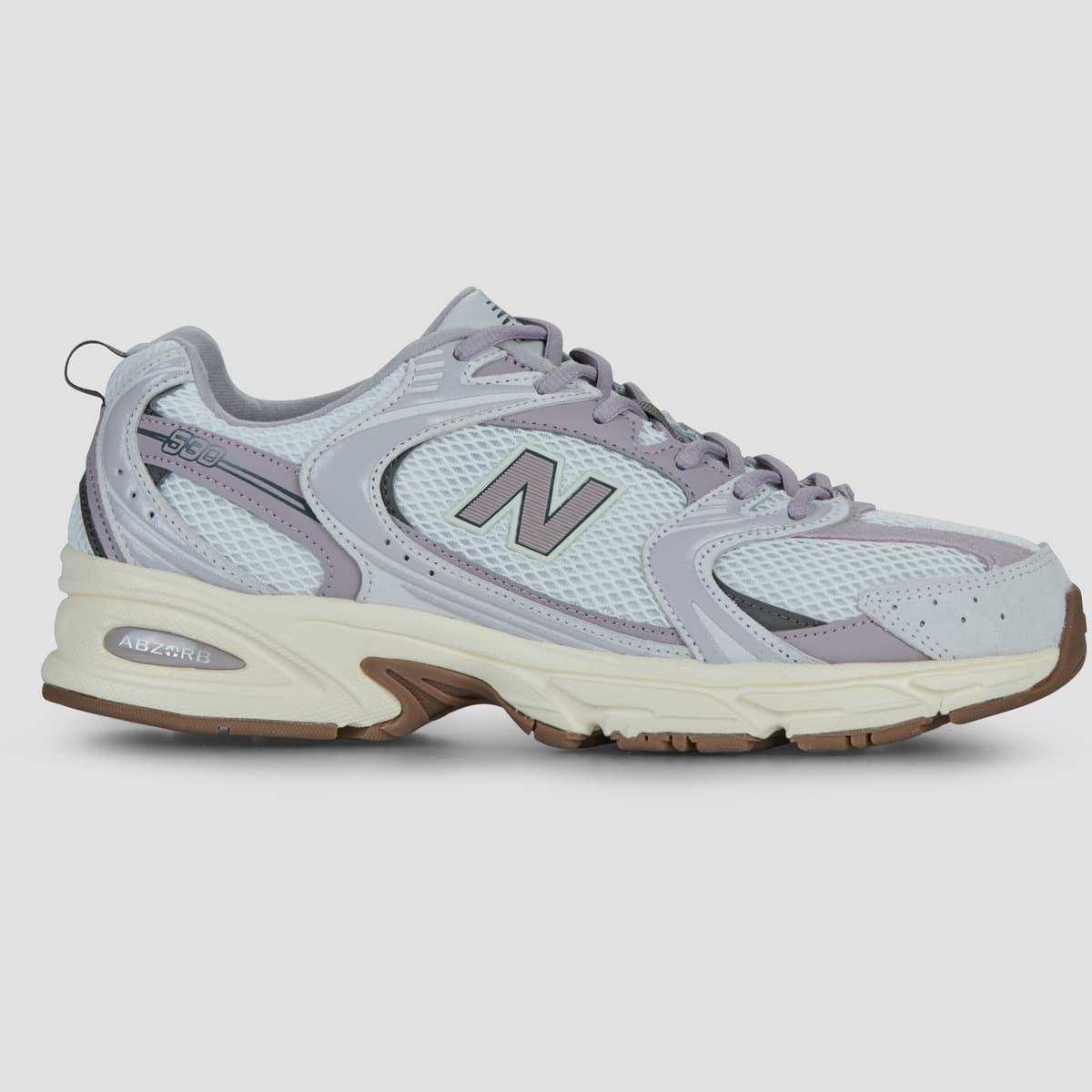 Men's Sneakers New Balance Purple