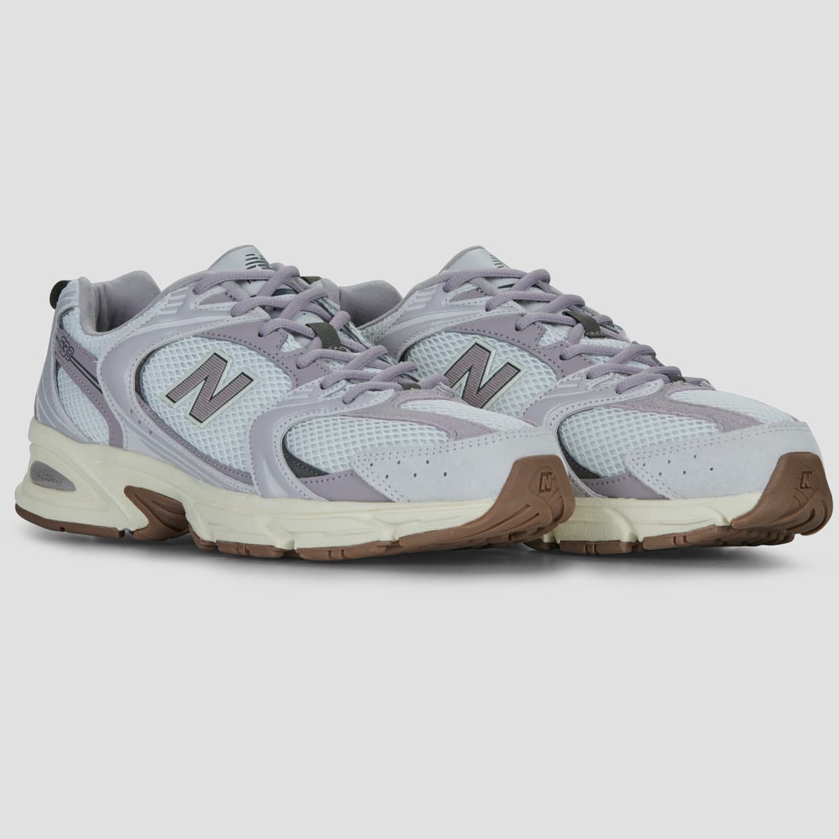 Women's Sneakers New Balance Purple
