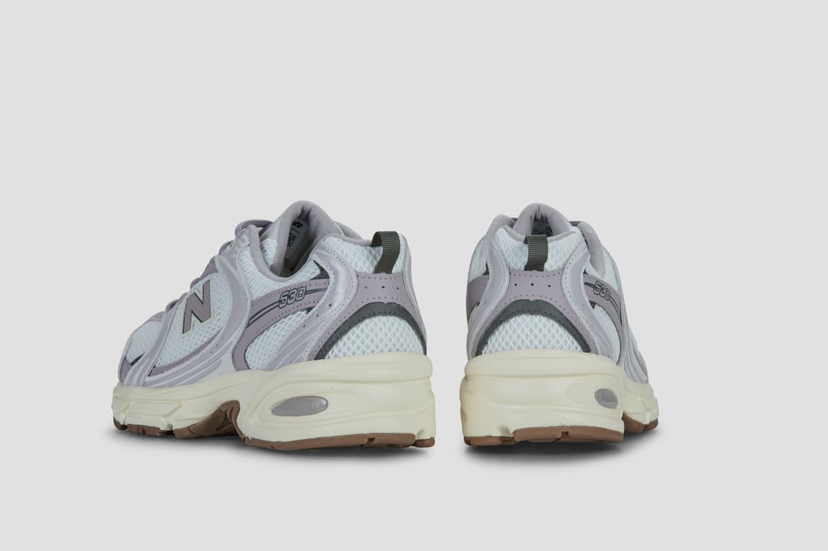 Women's Sneakers New Balance Purple