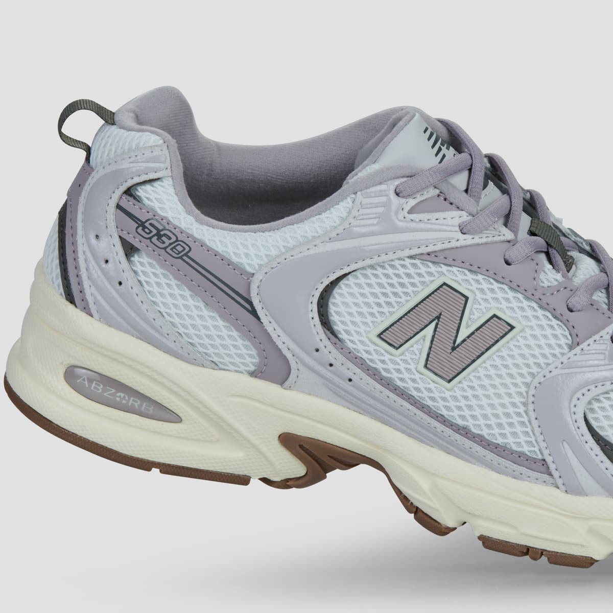 Women's Sneakers New Balance Purple