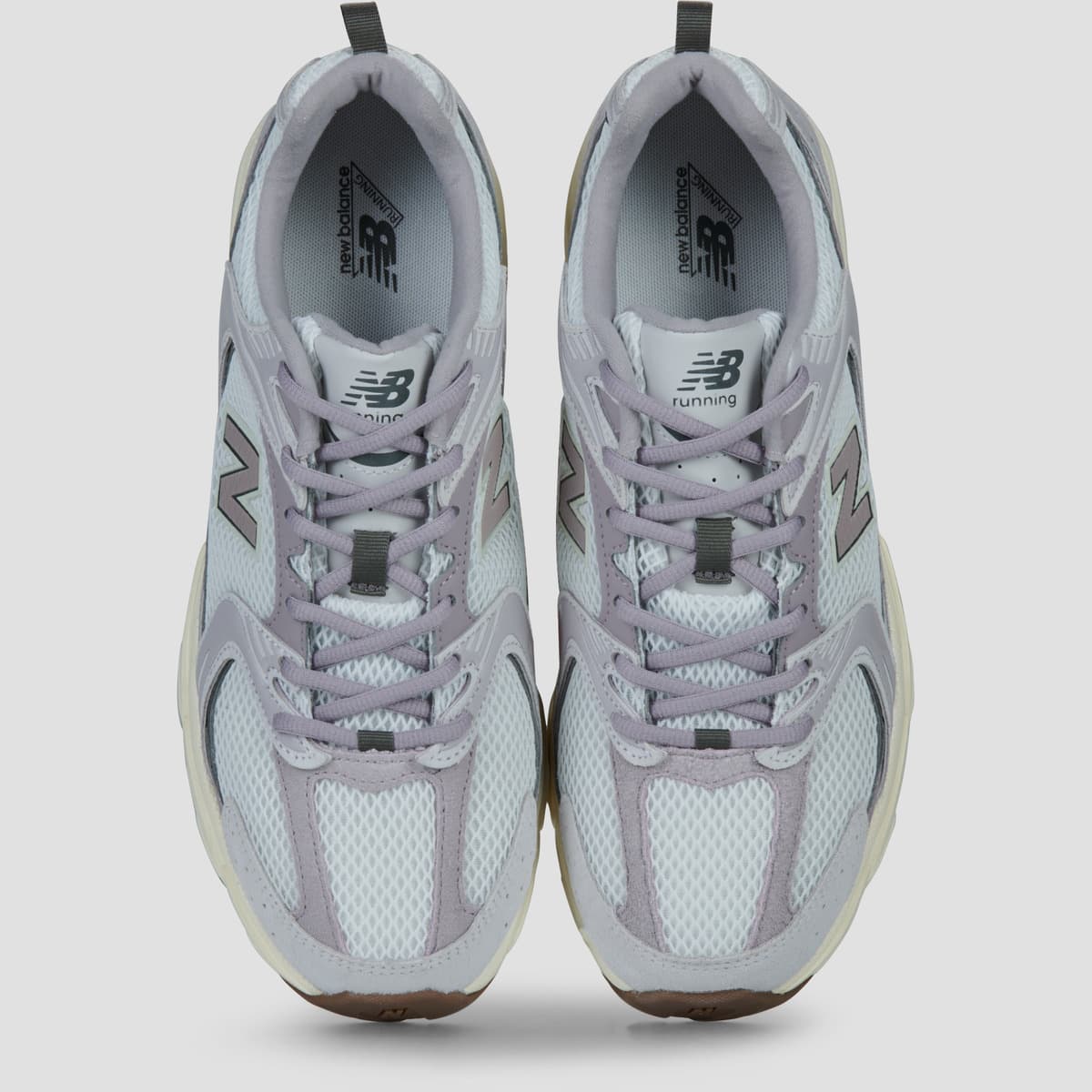 Women's Sneakers New Balance Purple