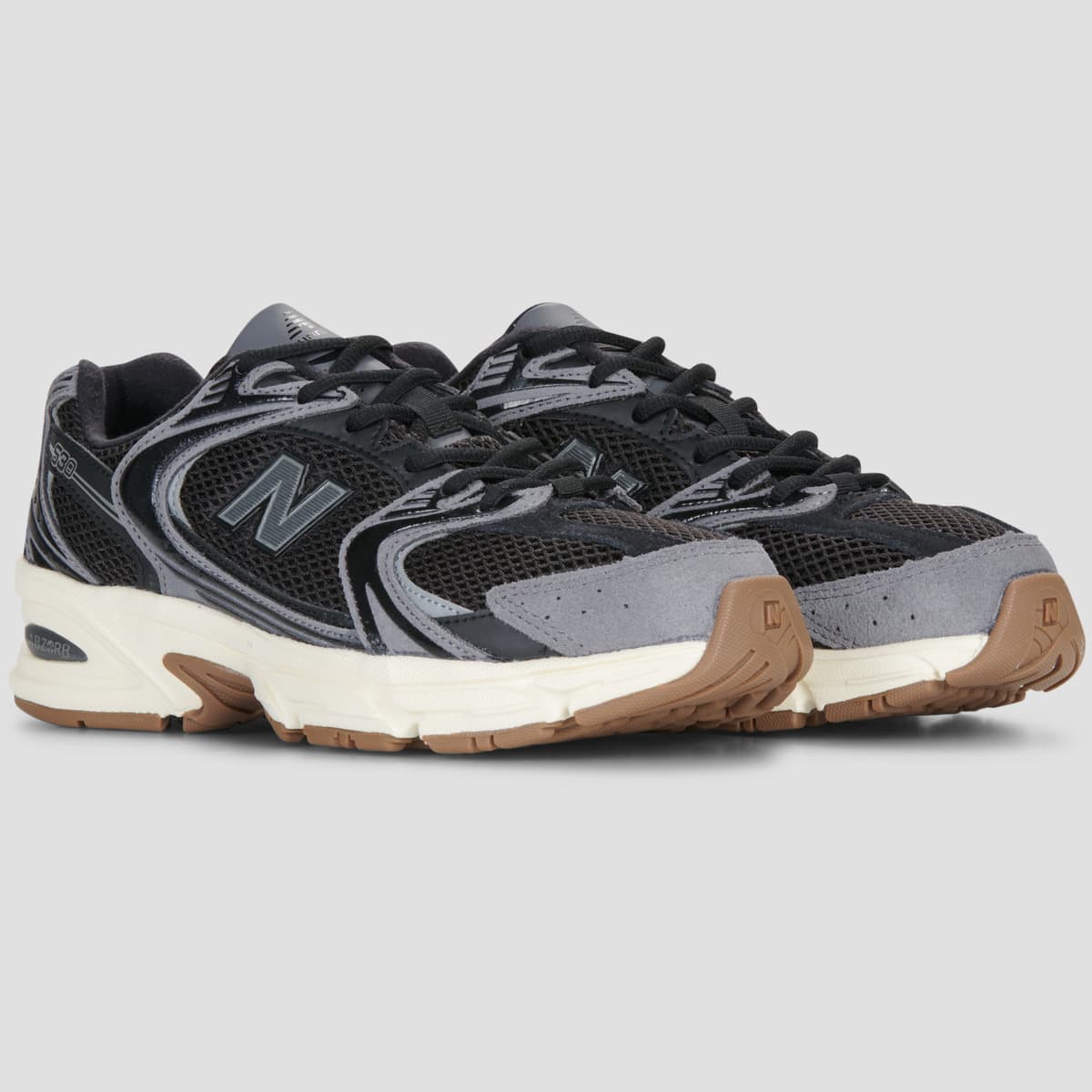 New Balance Αθλητικά Sneakers U5309TN Μαύρο