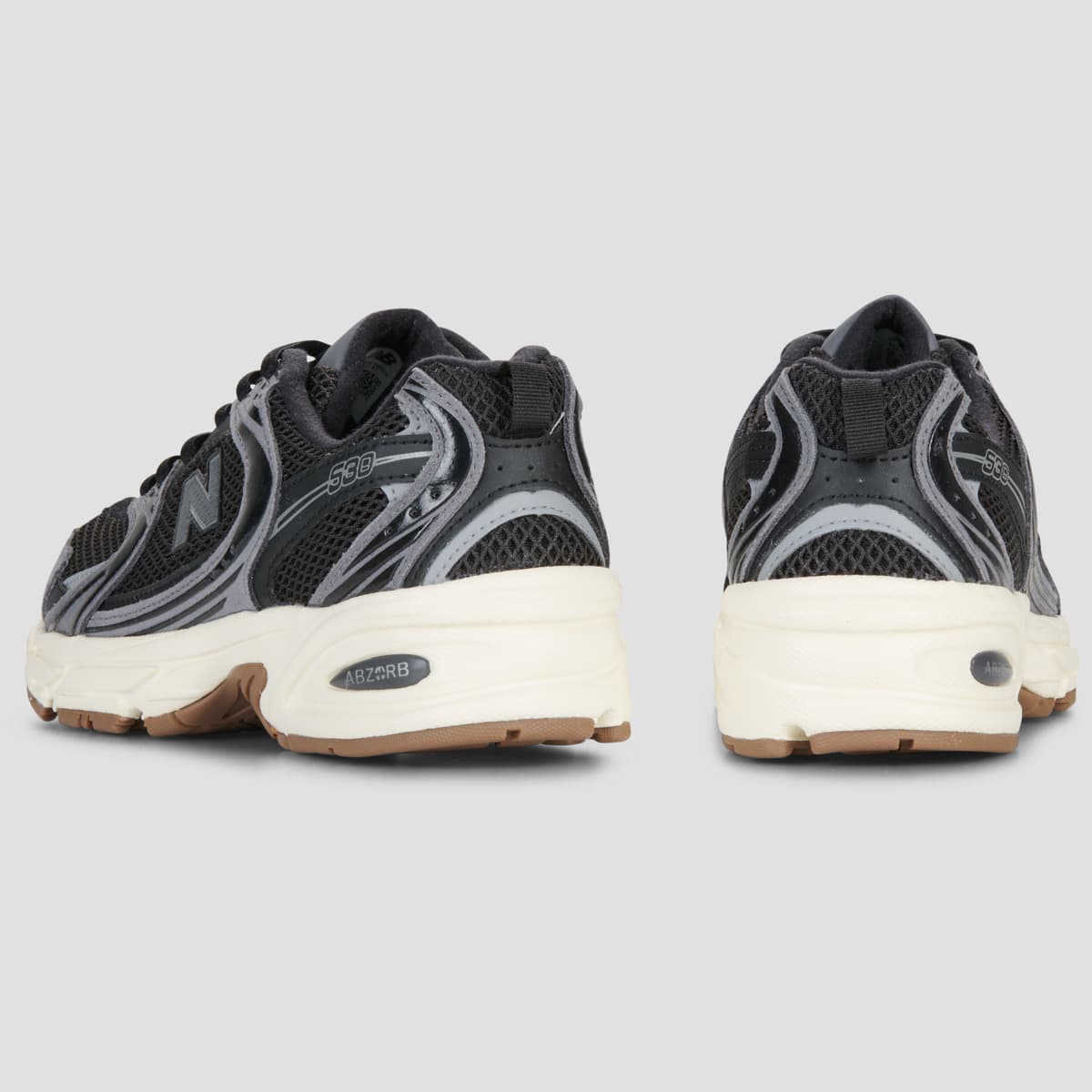 New Balance Αθλητικά Sneakers U5309TN Μαύρο