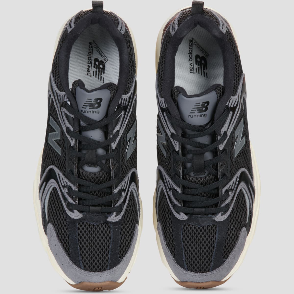 New Balance Αθλητικά Sneakers U5309TN Μαύρο