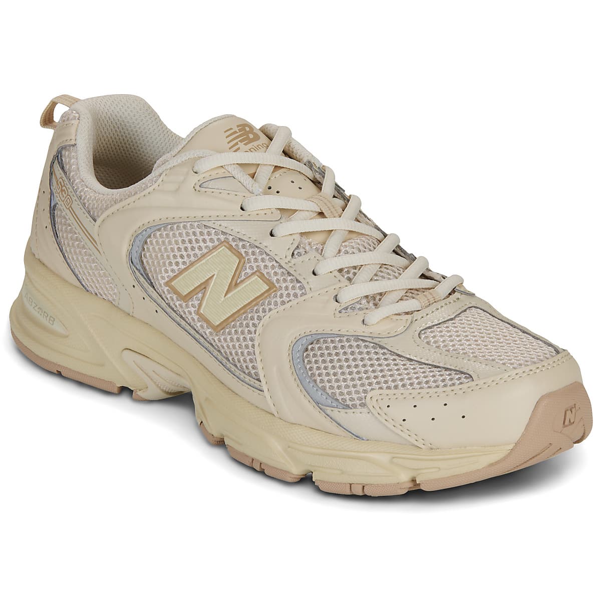 Men's Sneakers New Balance Beige