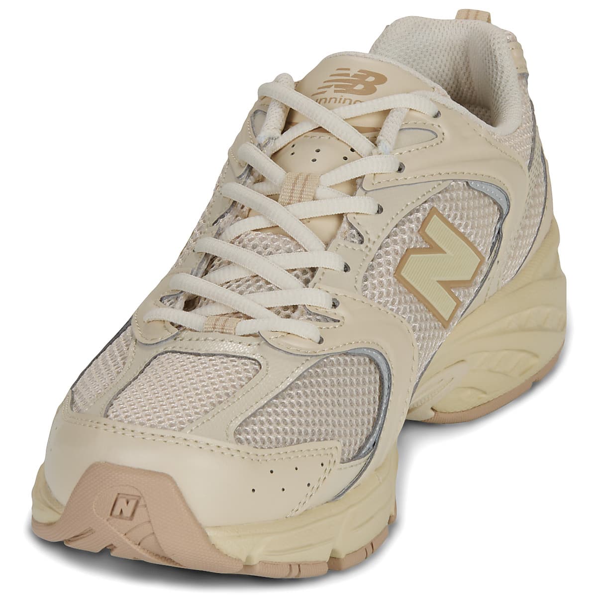Men's Sneakers New Balance Beige