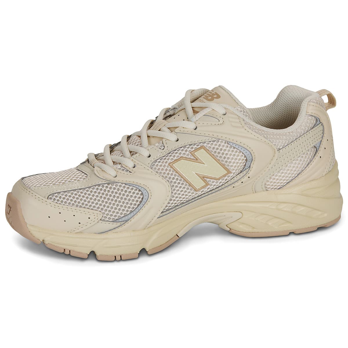Men's Sneakers New Balance Beige