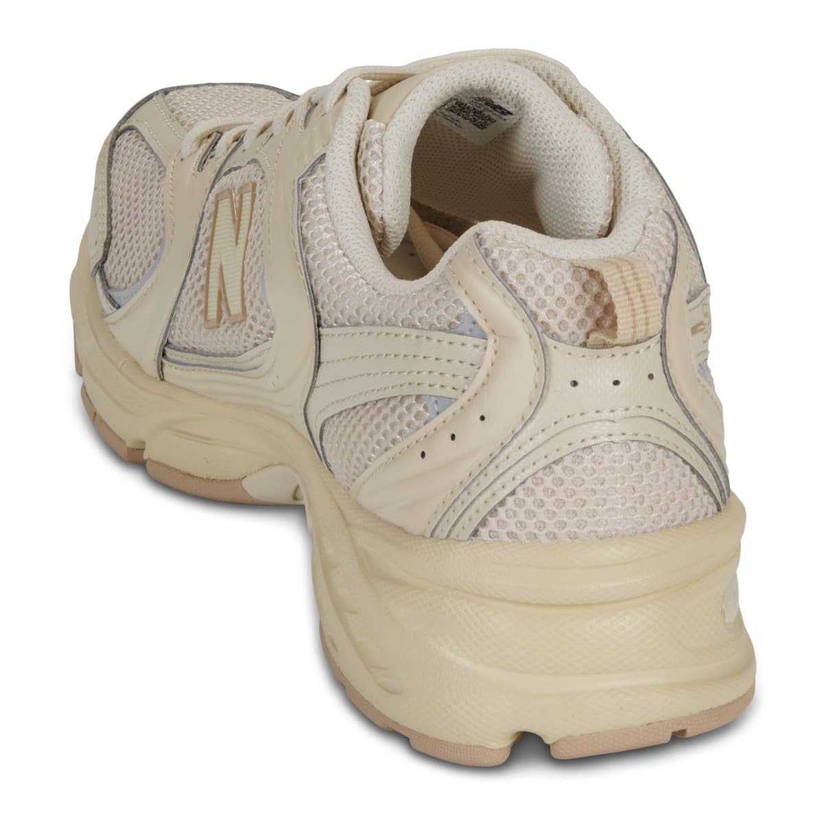 Men's Sneakers New Balance Beige