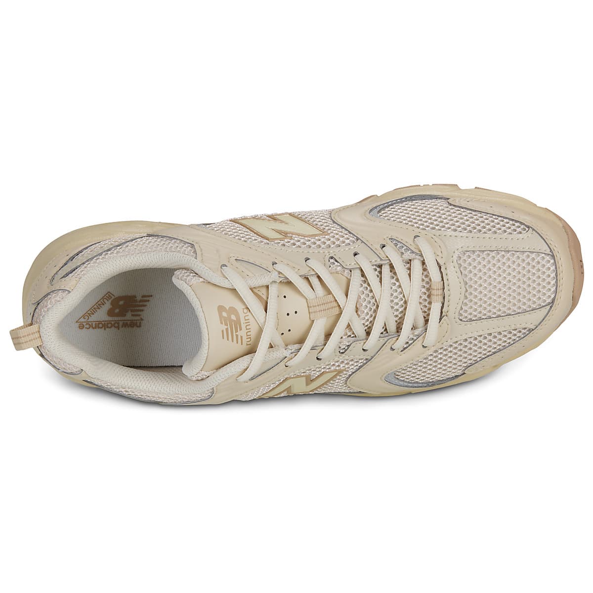 Men's Sneakers New Balance Beige