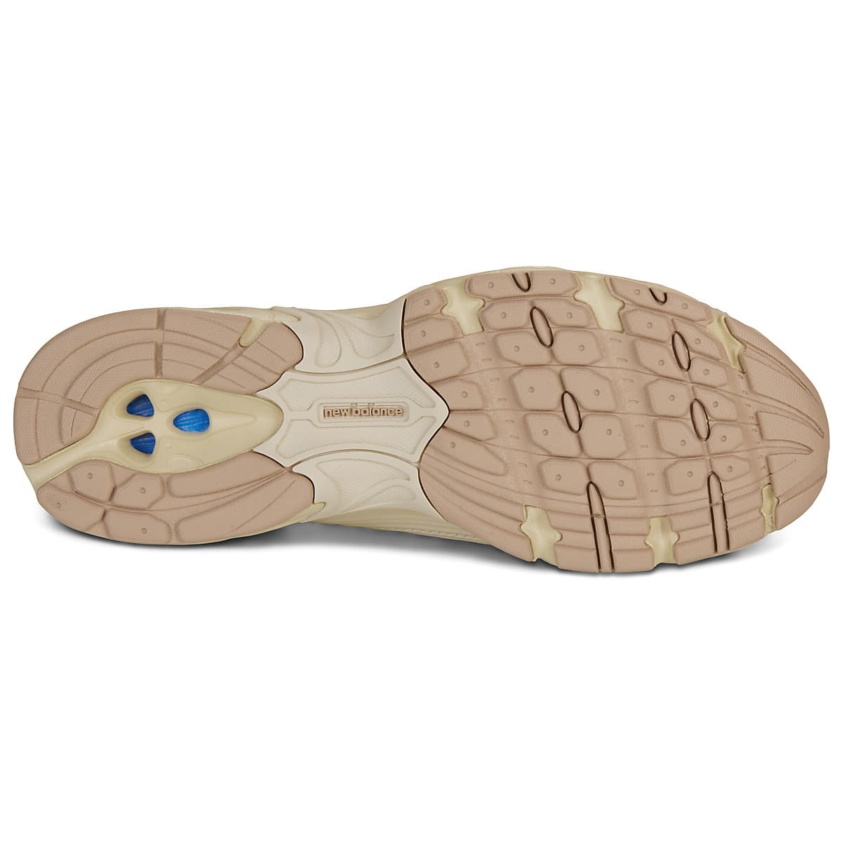 Men's Sneakers New Balance Beige