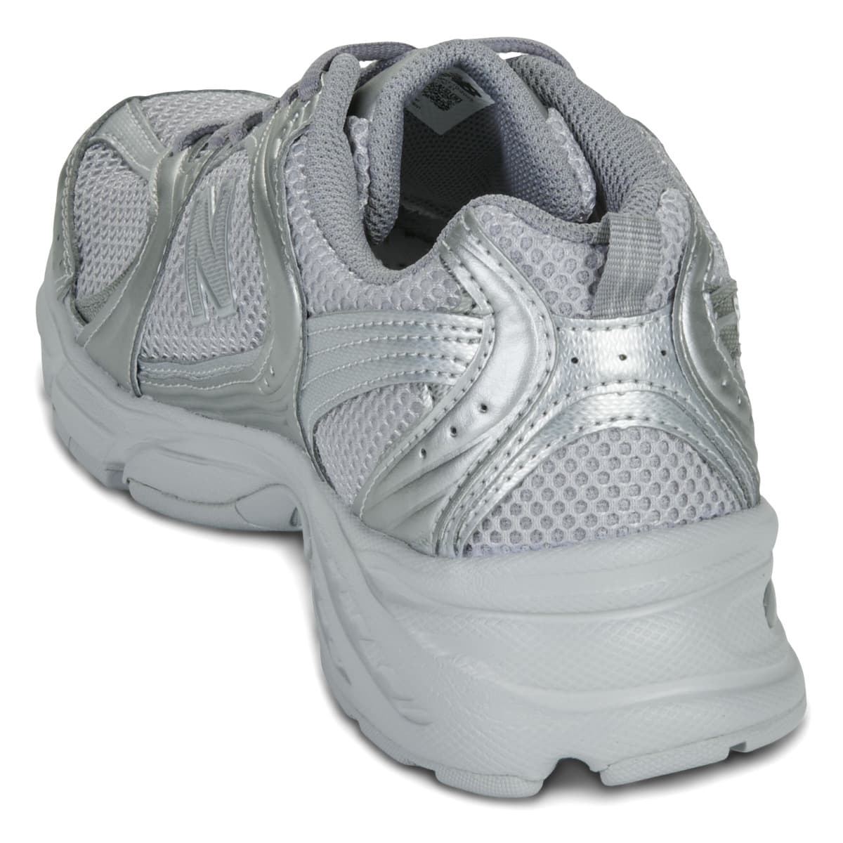 Women's Sneakers New Balance Silver