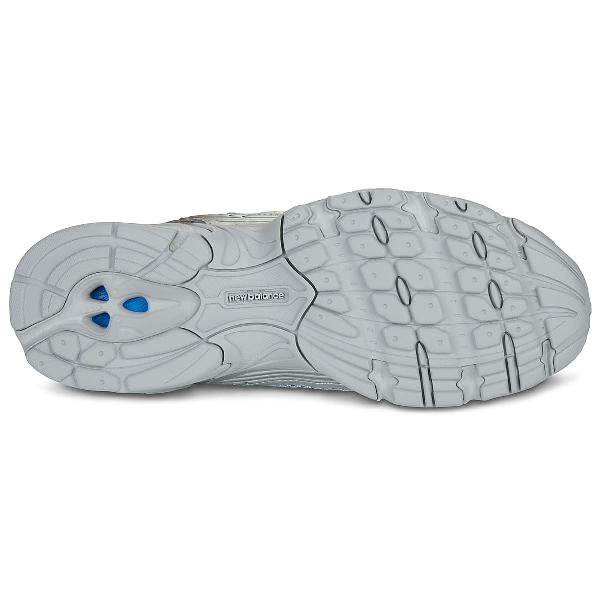 Women's Sneakers New Balance Silver