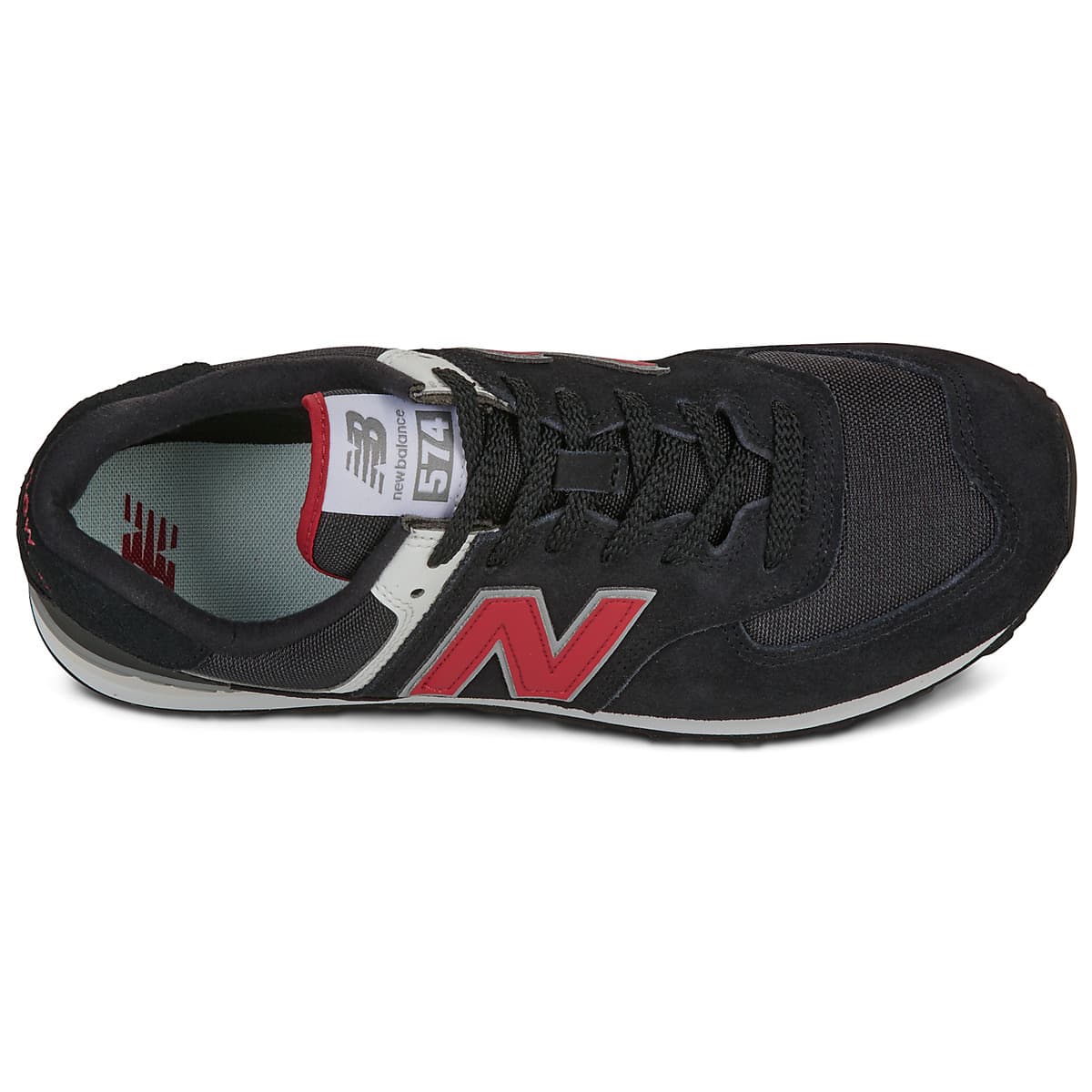 Men's Sneakers New Balance Blue