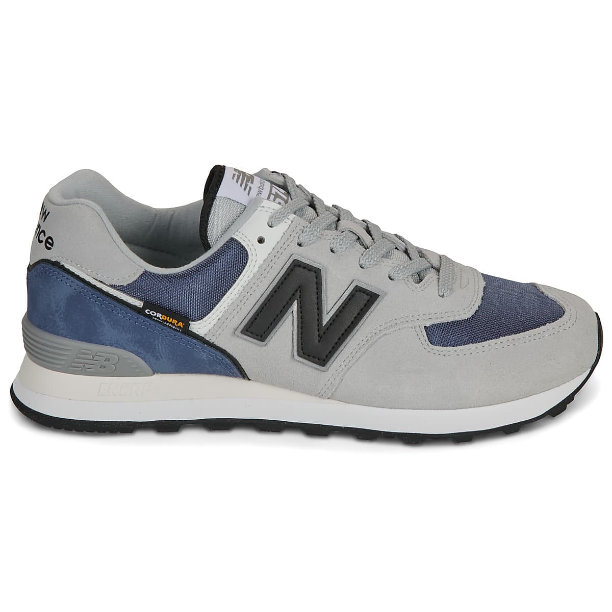 Men's Sneakers New Balance Blue