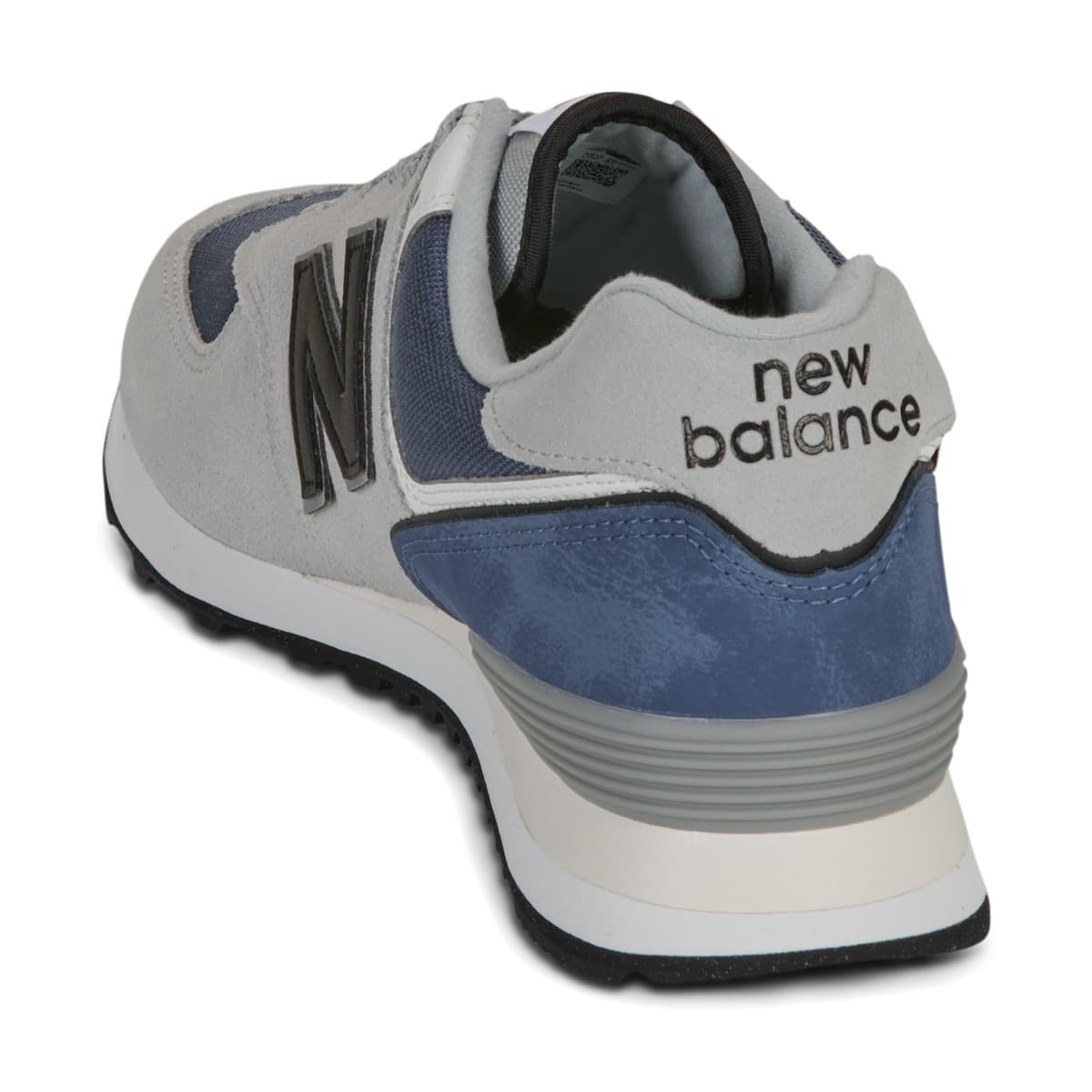 Men's Sneakers New Balance Blue