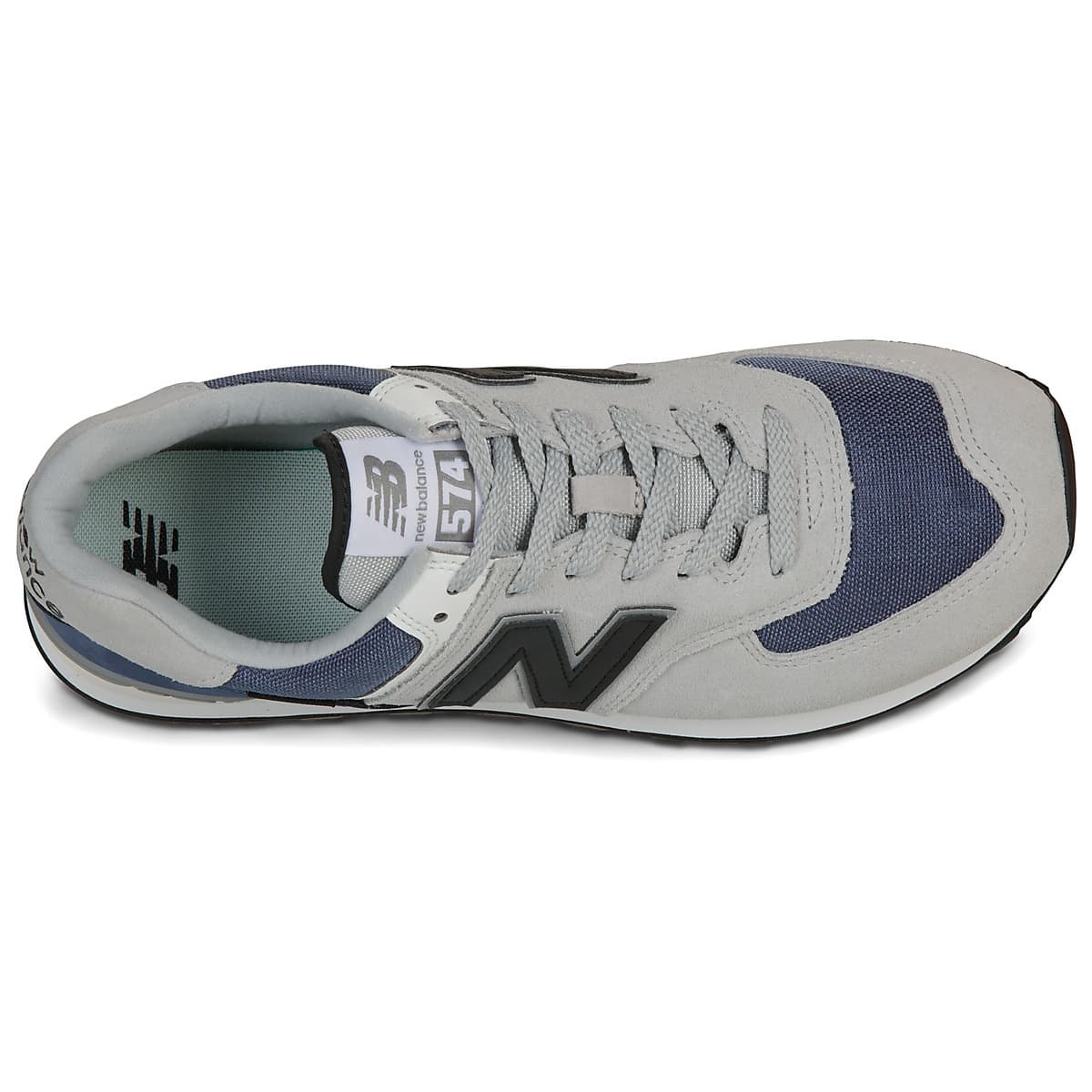 Men's Sneakers New Balance Blue