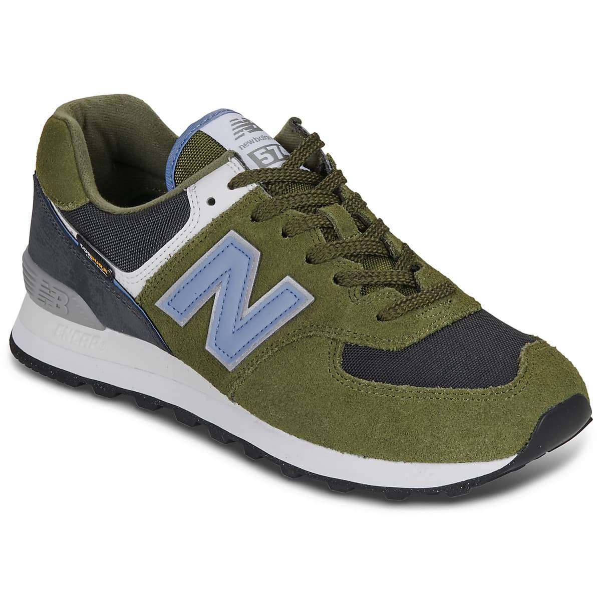 Men's Sneakers New Balance Khaki