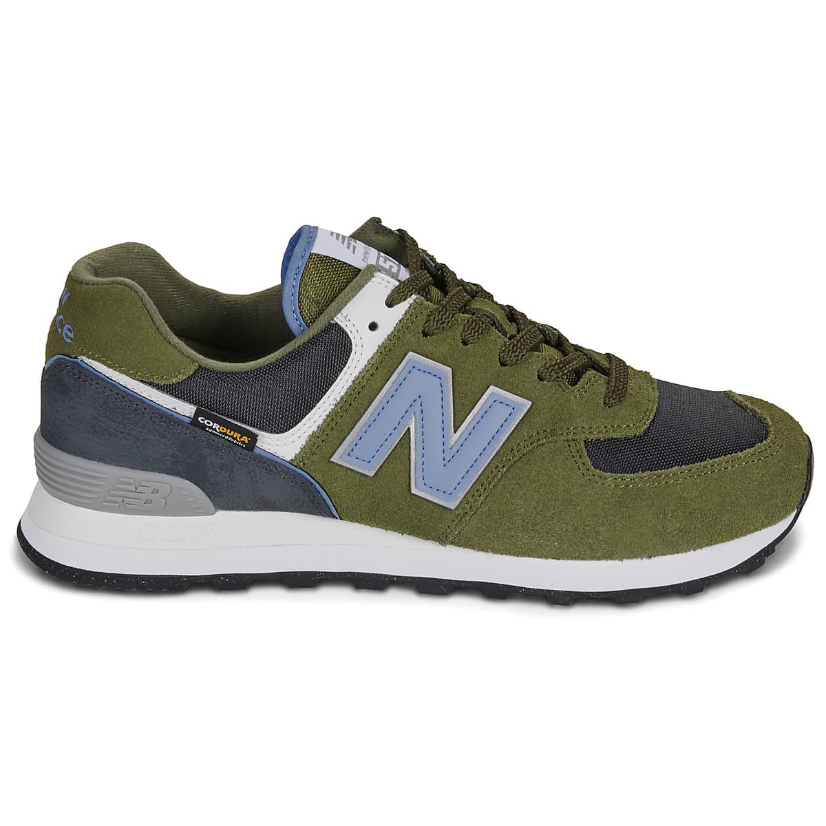 Men's Sneakers New Balance Khaki
