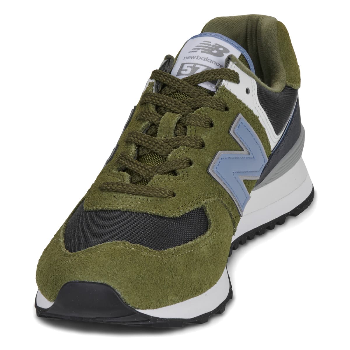 Men's Sneakers New Balance Khaki