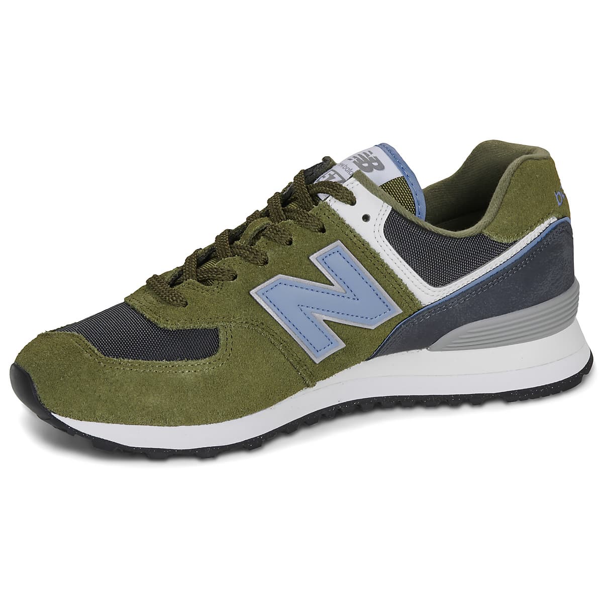 Men's Sneakers New Balance Khaki