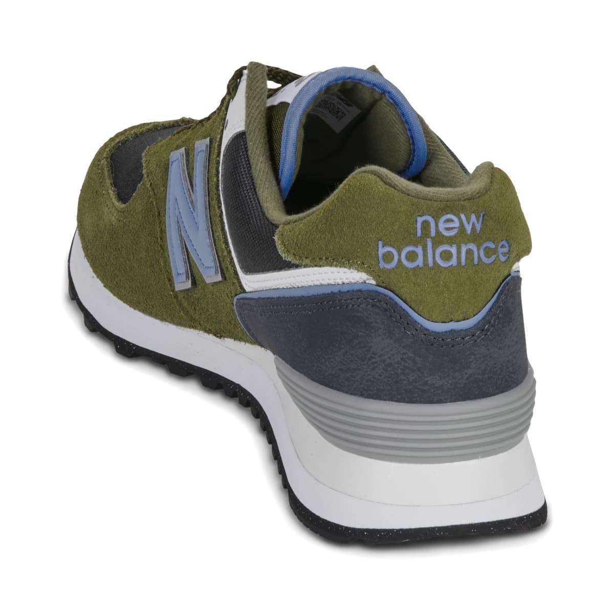 Men's Sneakers New Balance Khaki