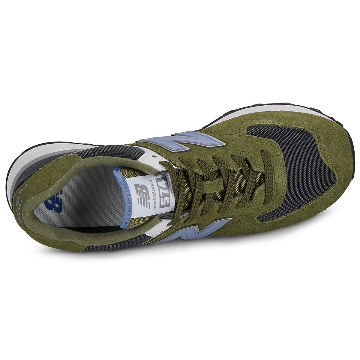 Men's Sneakers New Balance Khaki