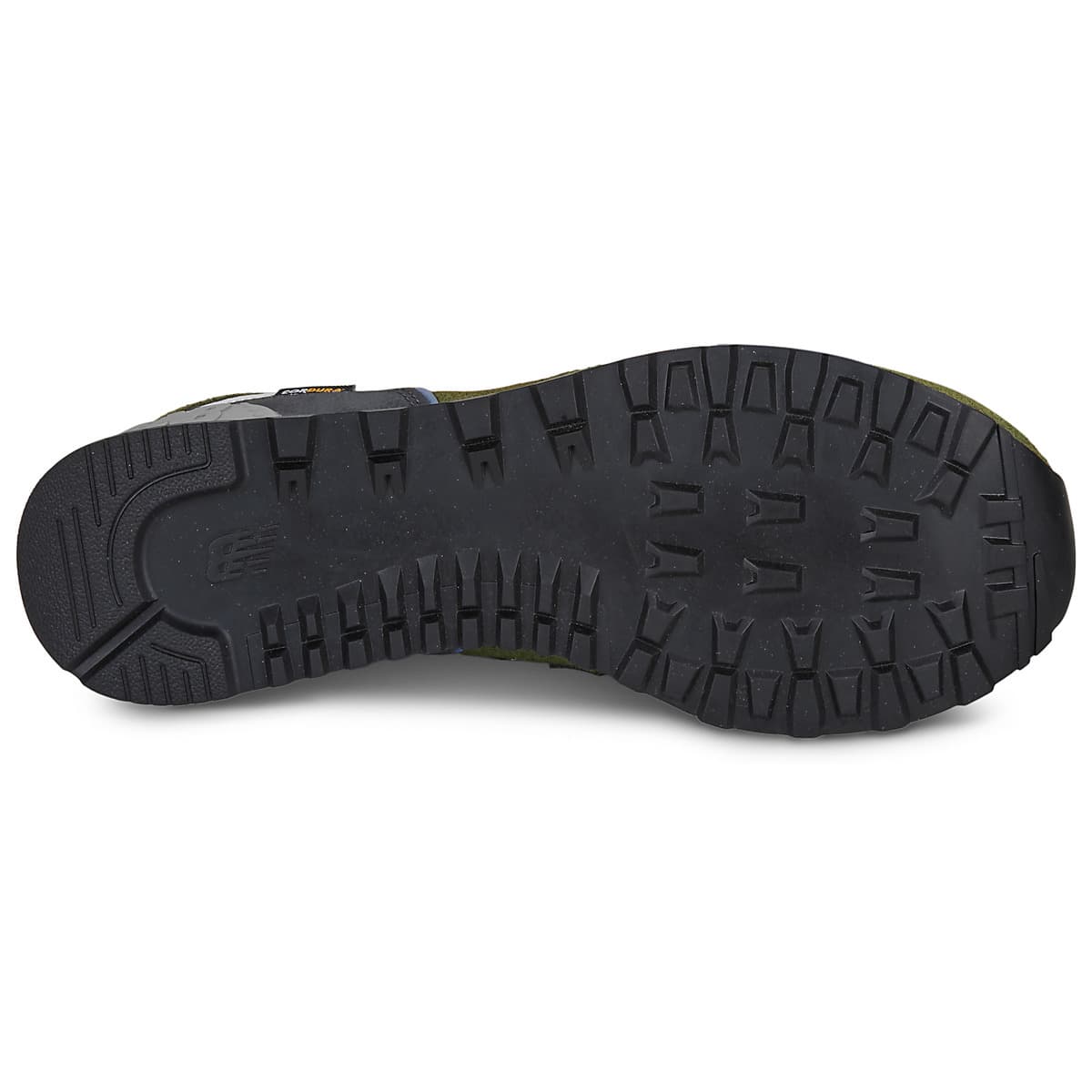 Men's Sneakers New Balance Khaki