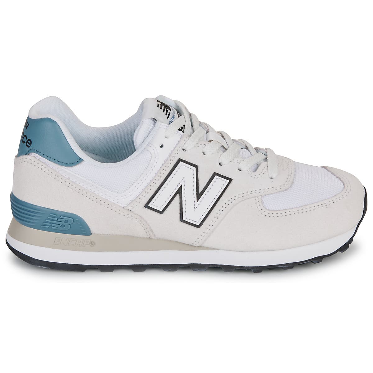 Women's Sneakers New Balance Beige