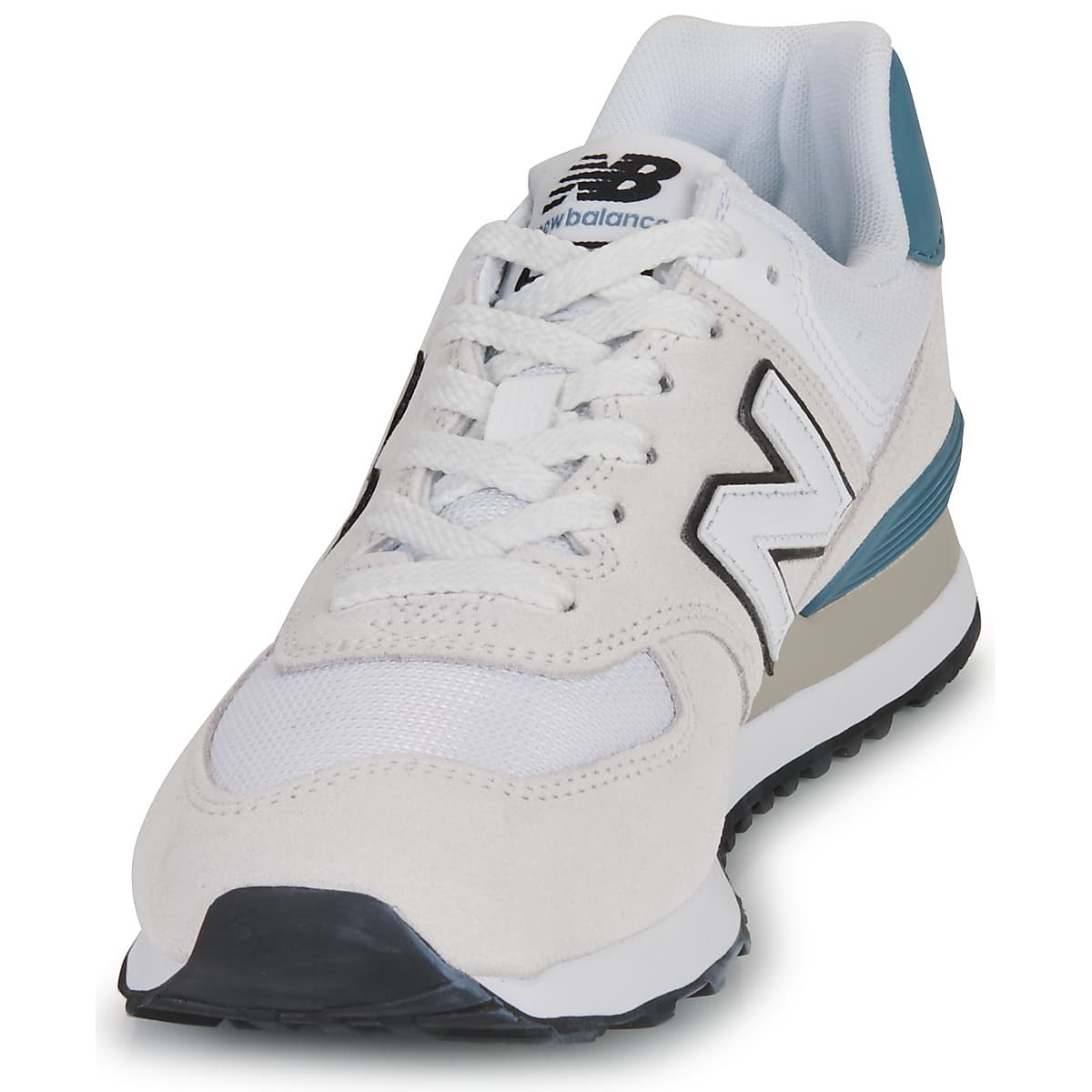 Women's Sneakers New Balance Beige