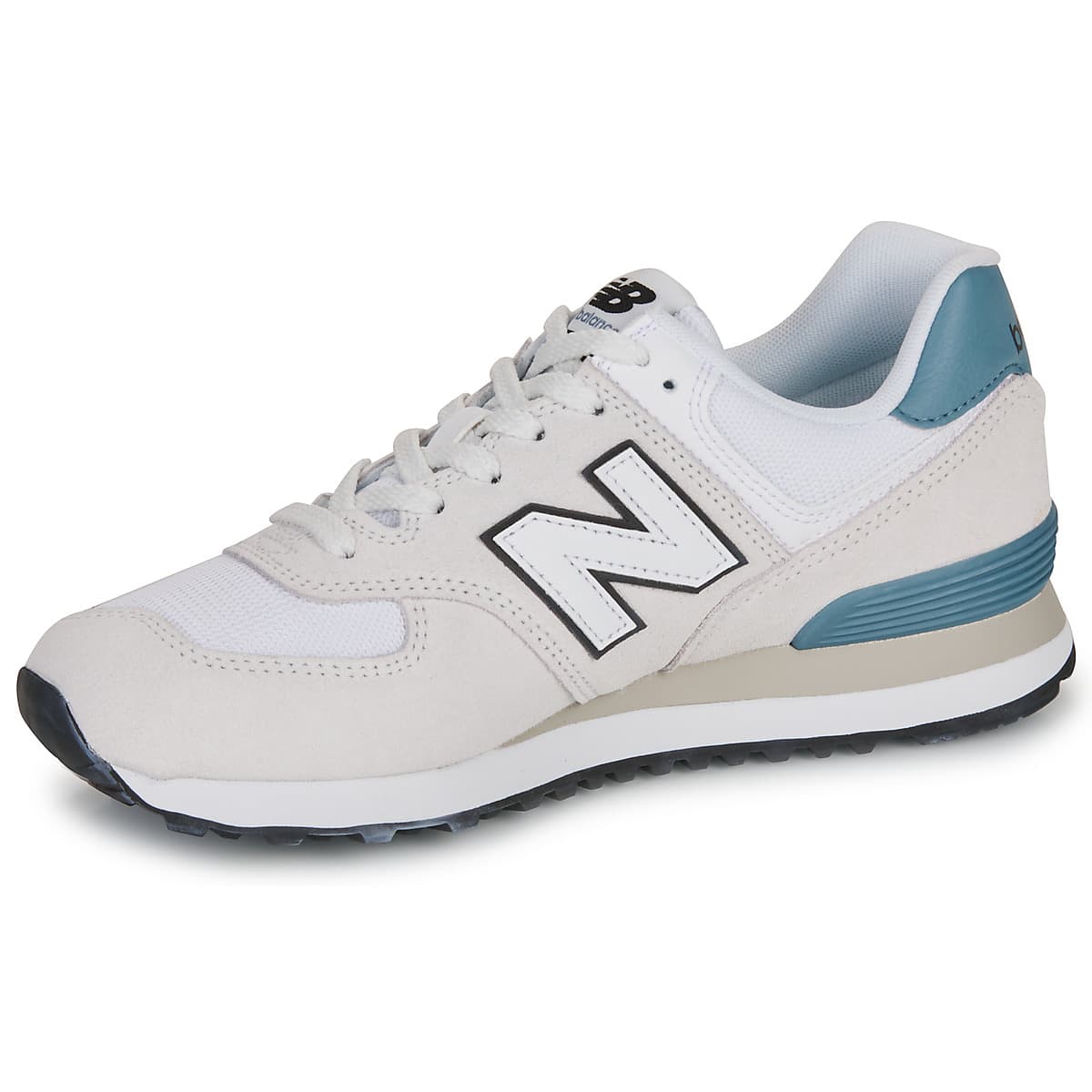 Women's Sneakers New Balance Beige