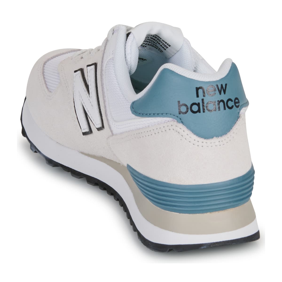 Women's Sneakers New Balance Beige