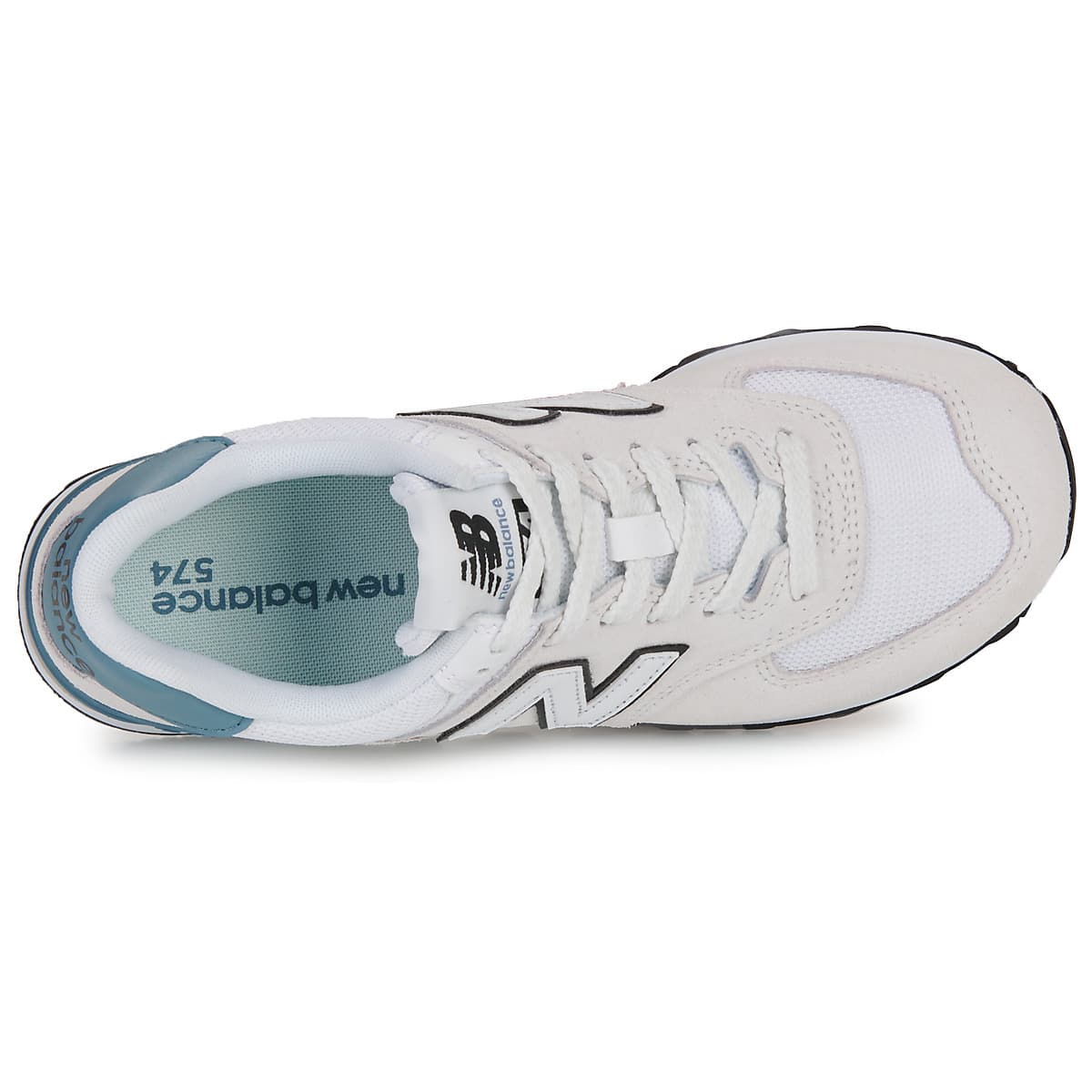 Women's Sneakers New Balance Beige