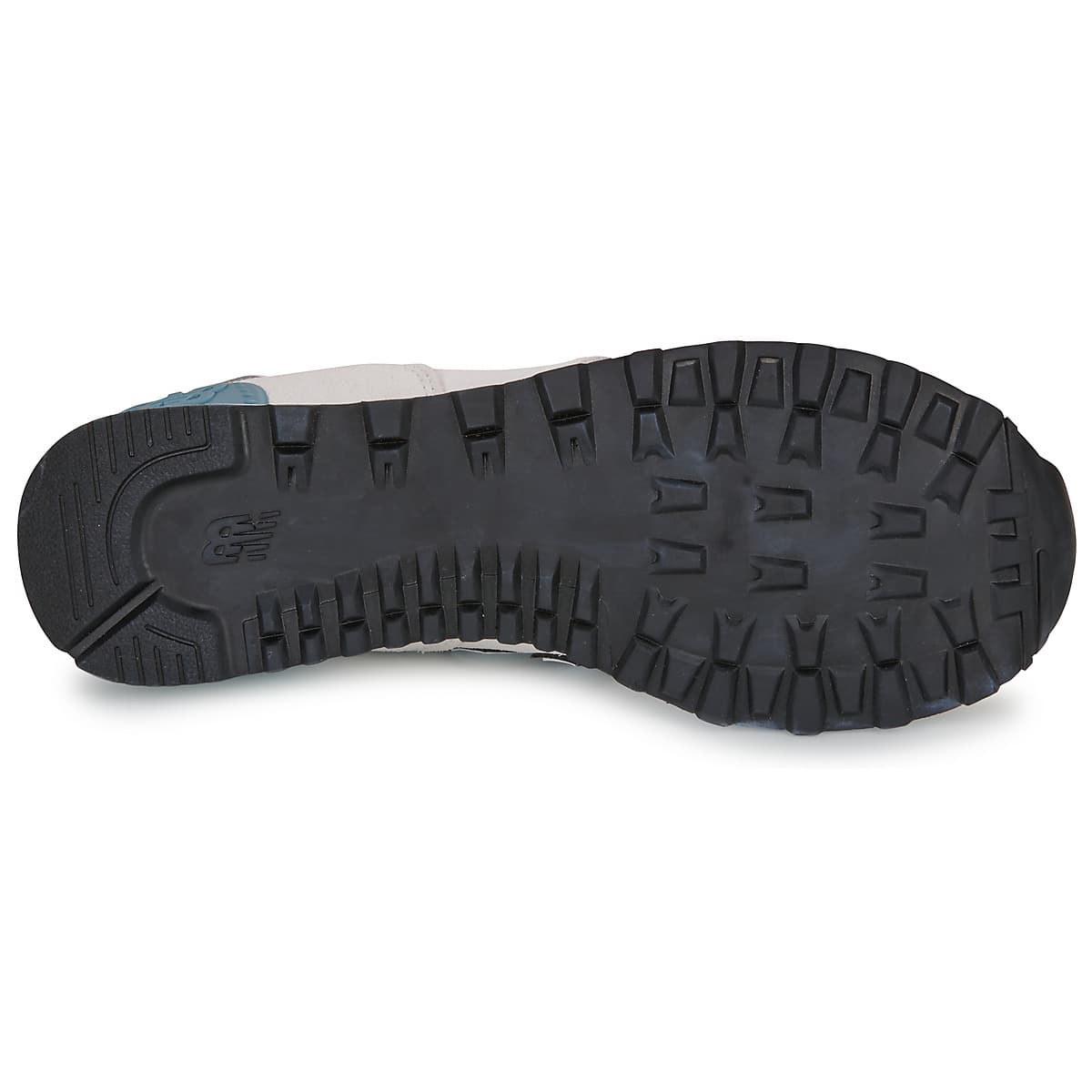 Women's Sneakers New Balance Beige