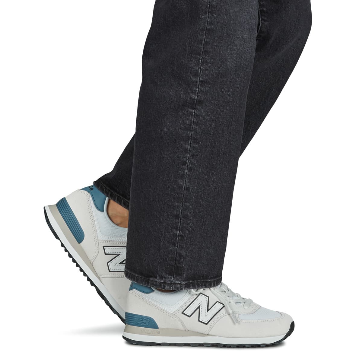 Women's Sneakers New Balance Beige