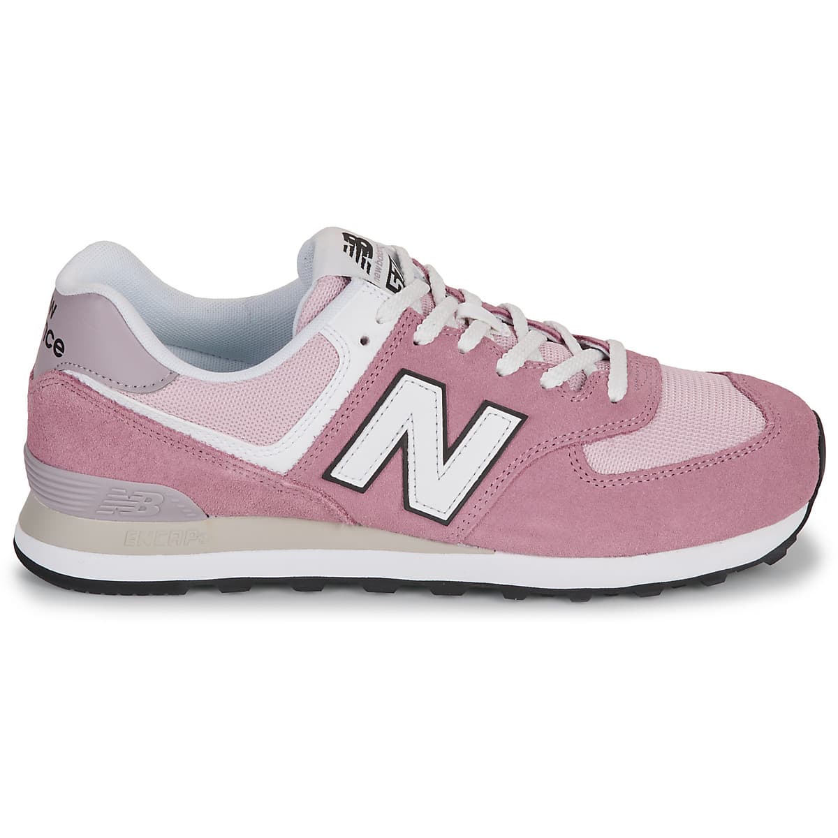 Women's Sneakers New Balance Pink