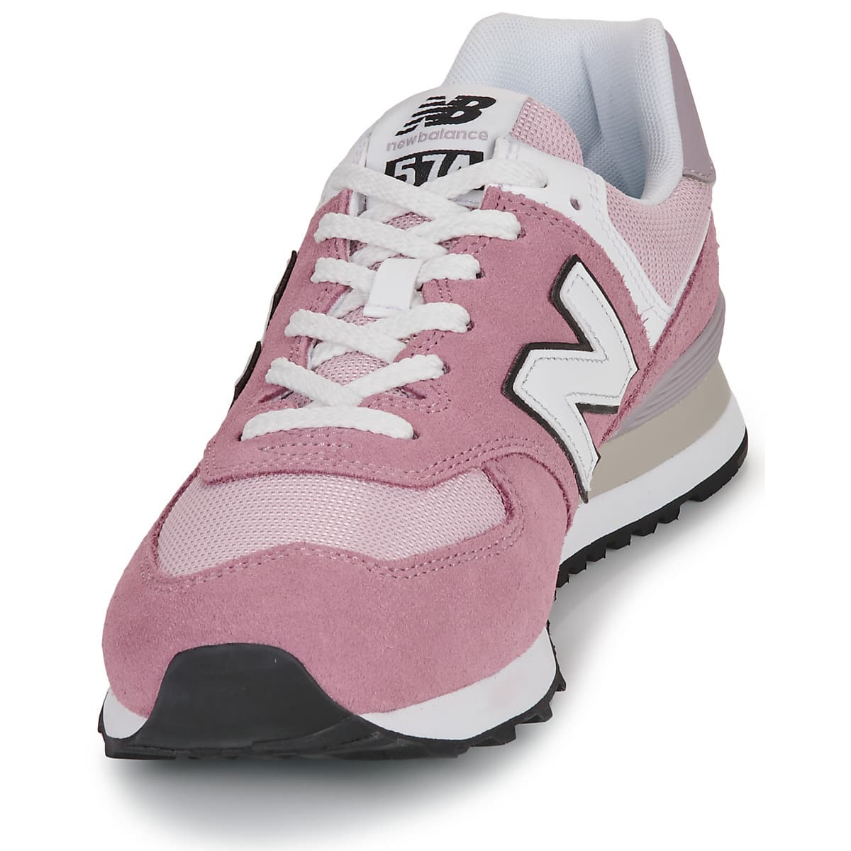 Women's Sneakers New Balance Pink