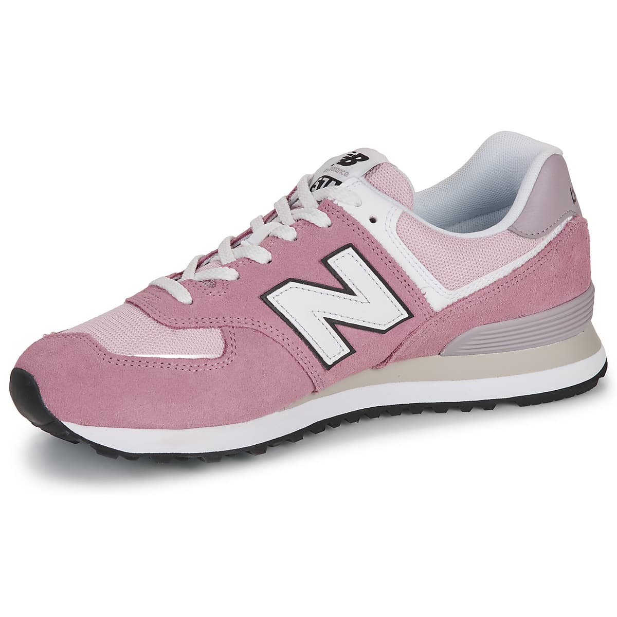 Women's Sneakers New Balance Pink