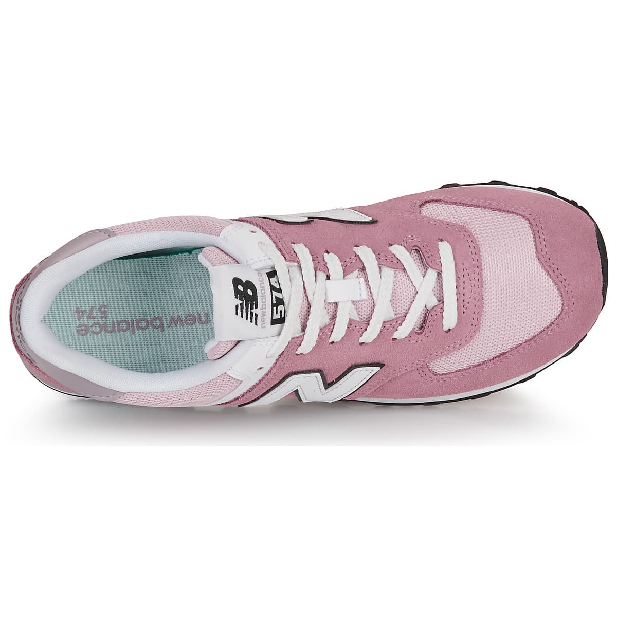 Women's Sneakers New Balance Pink