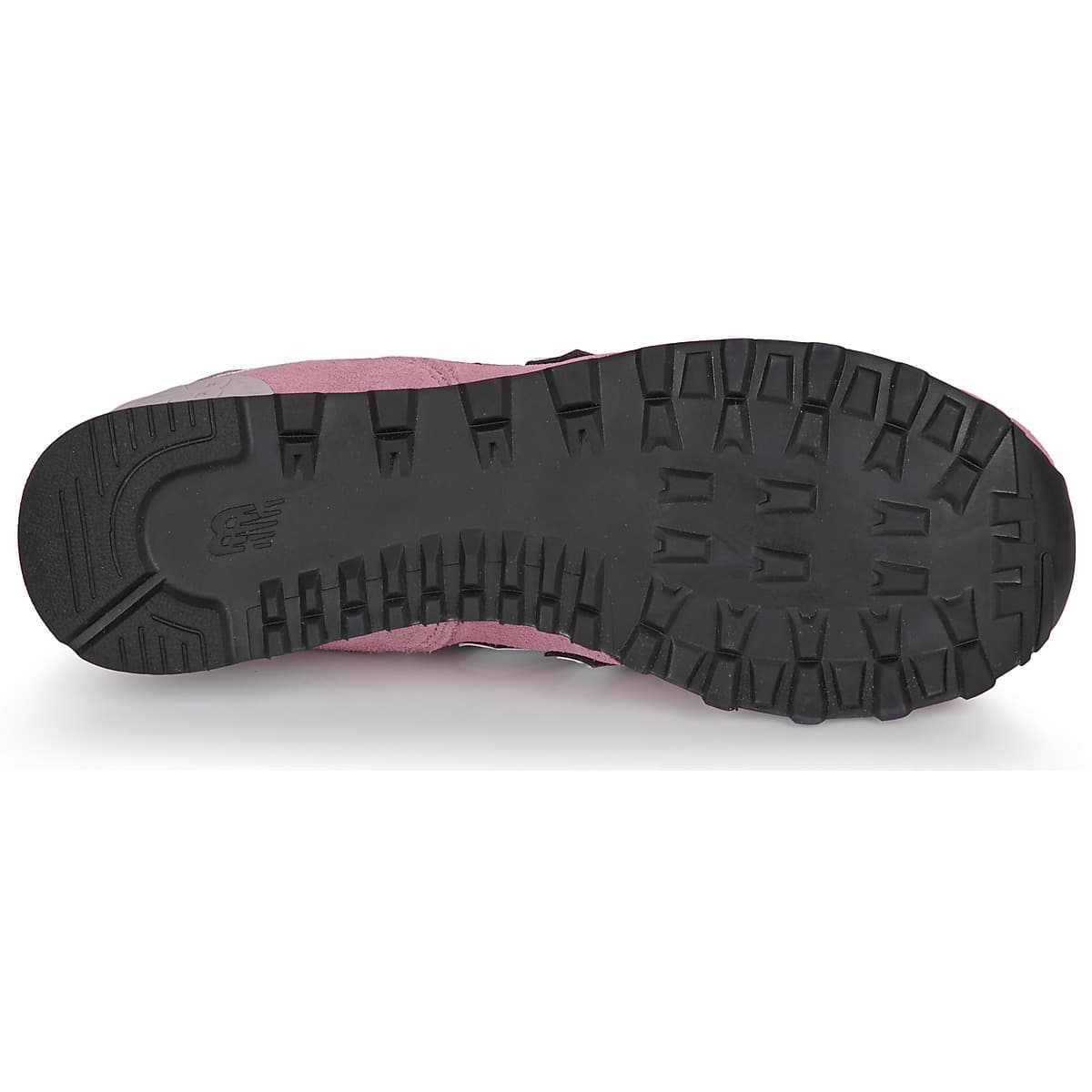 Women's Sneakers New Balance Pink