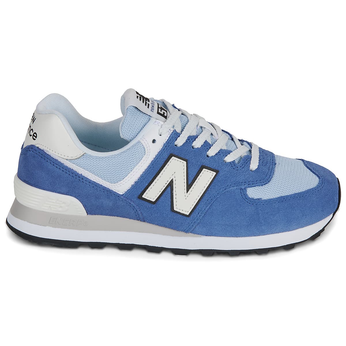 Women's Sneakers New Balance Blue