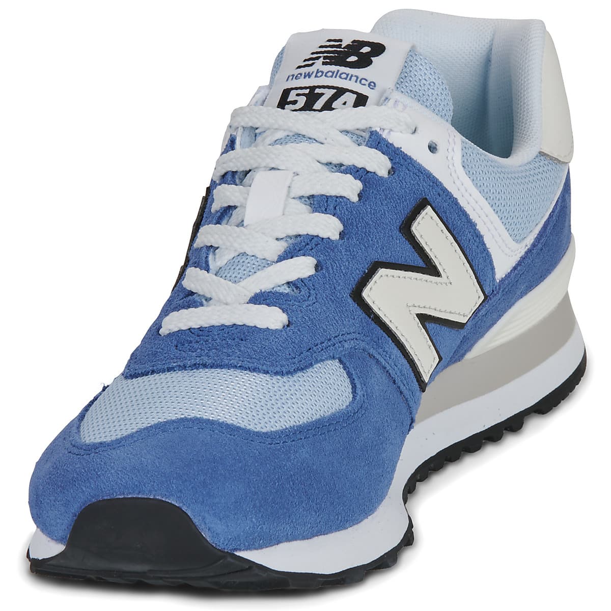Women's Sneakers New Balance Blue
