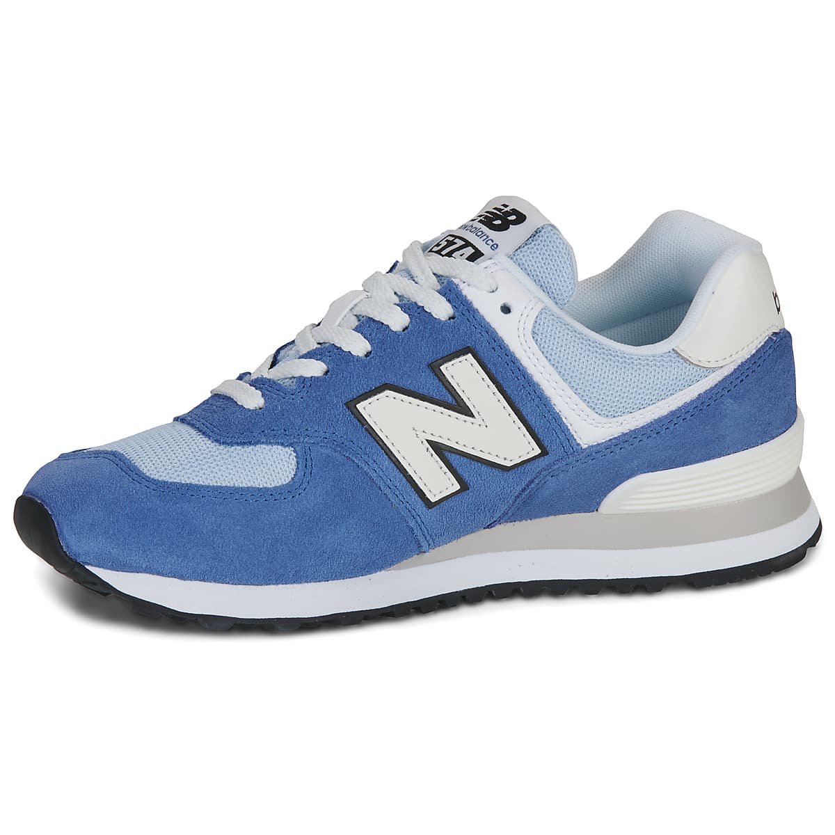 Women's Sneakers New Balance Blue