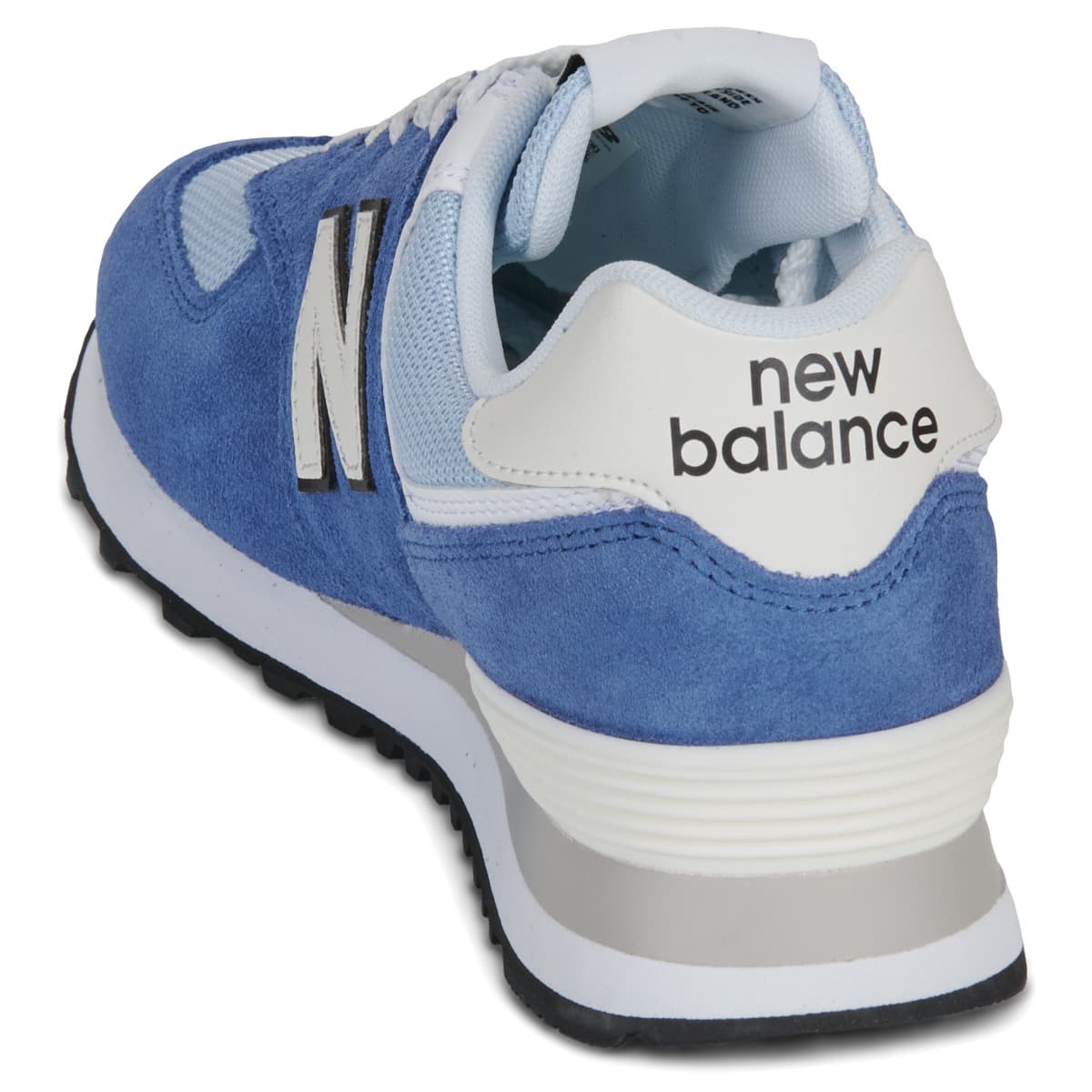 Women's Sneakers New Balance Blue