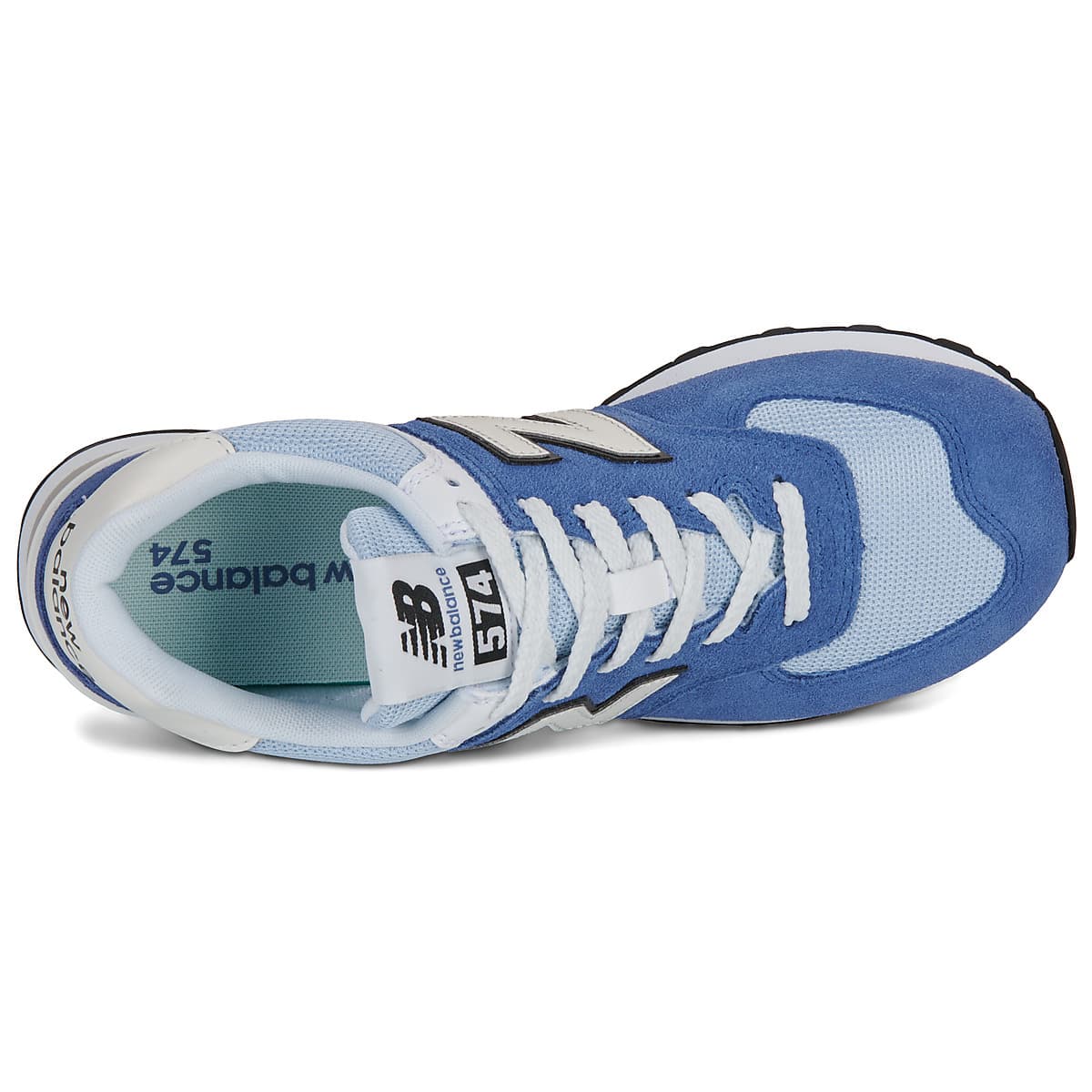 Women's Sneakers New Balance Blue