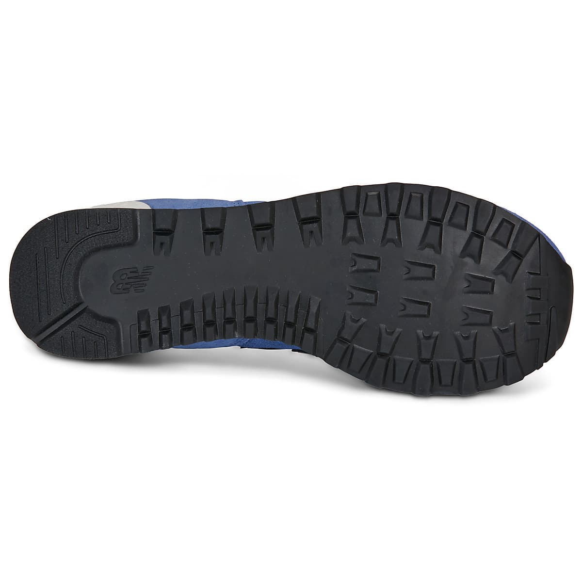 Women's Sneakers New Balance Blue