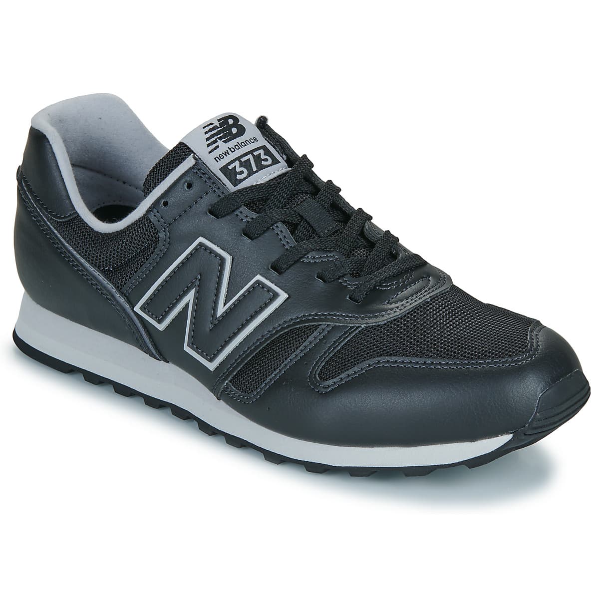 Men's Sneakers New Balance Black
