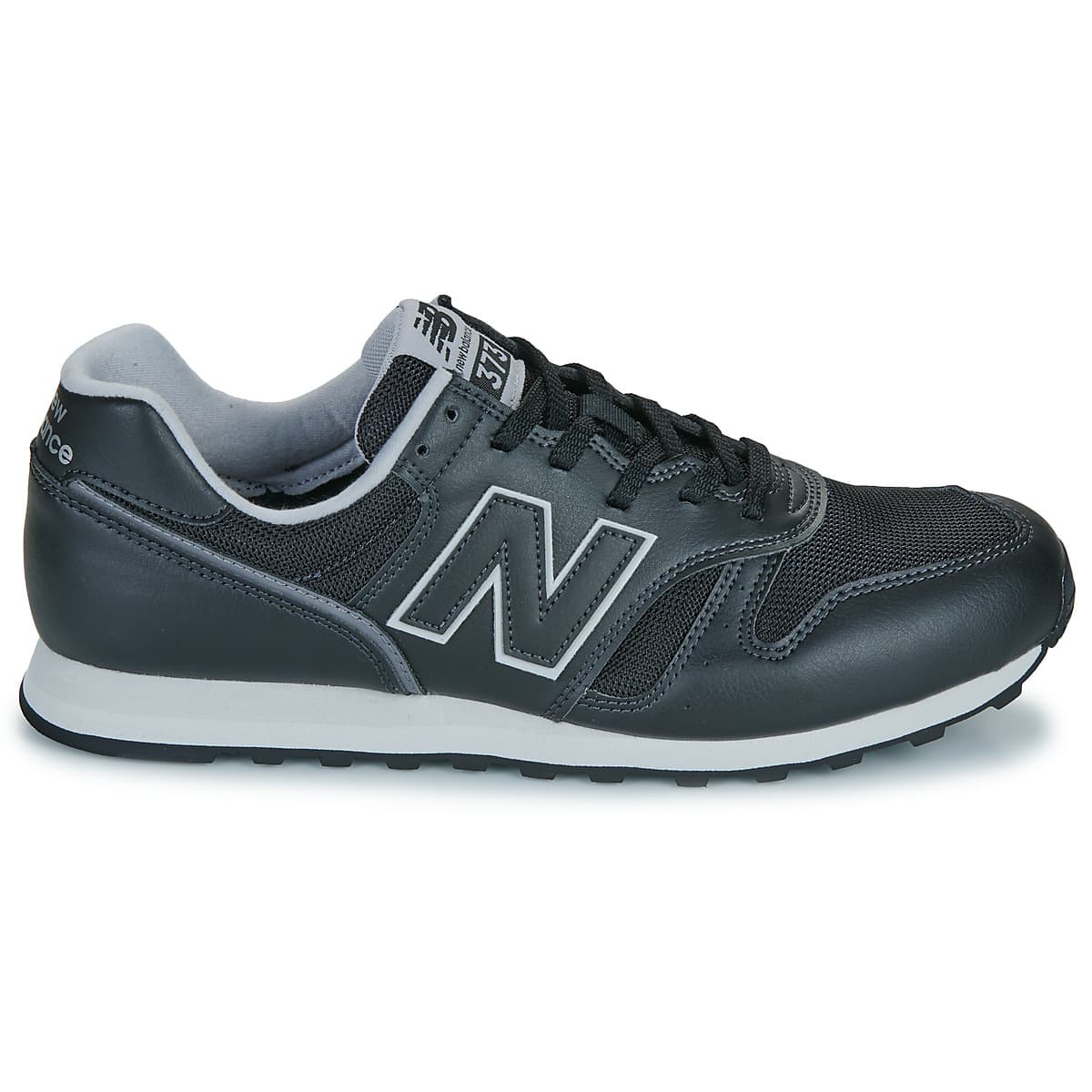 Men's Sneakers New Balance Black